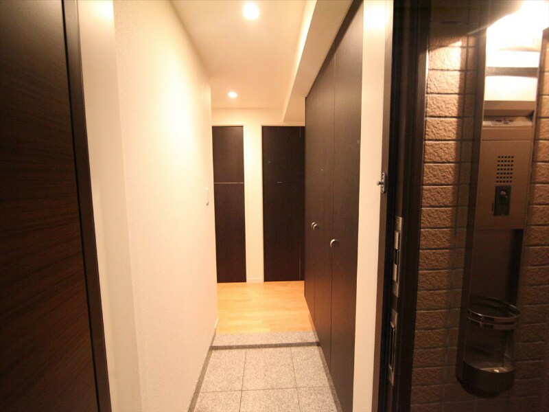 パークアクシス金山ＷＥＳＴの物件内観写真