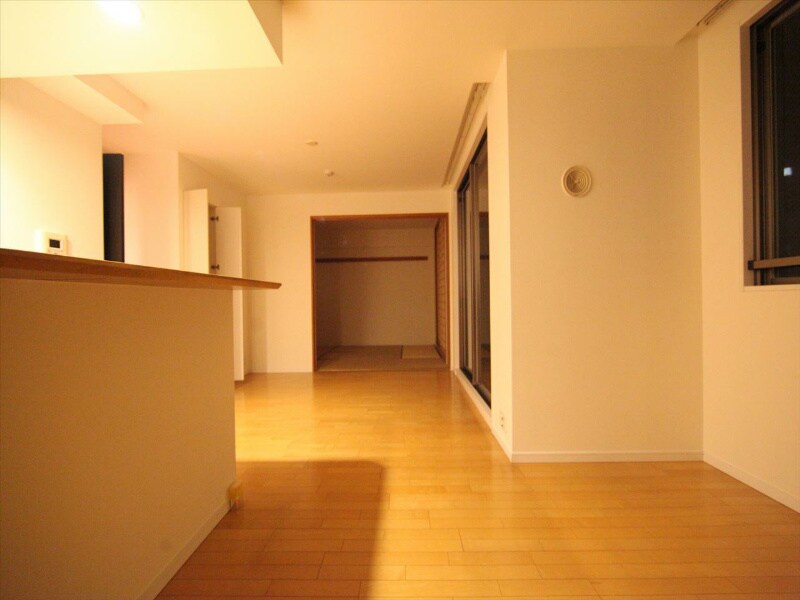 パークアクシス金山ＷＥＳＴの物件内観写真