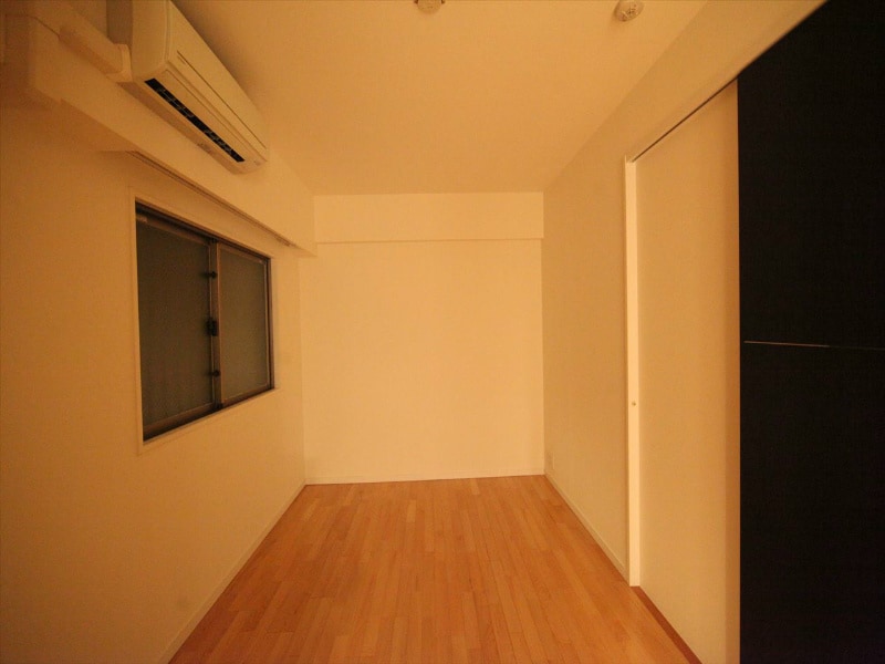 パークアクシス金山ＷＥＳＴの物件内観写真