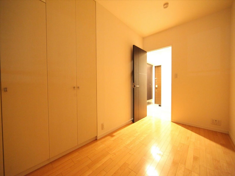 パークアクシス金山ＷＥＳＴの物件内観写真