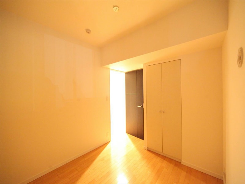 パークアクシス金山ＷＥＳＴの物件内観写真