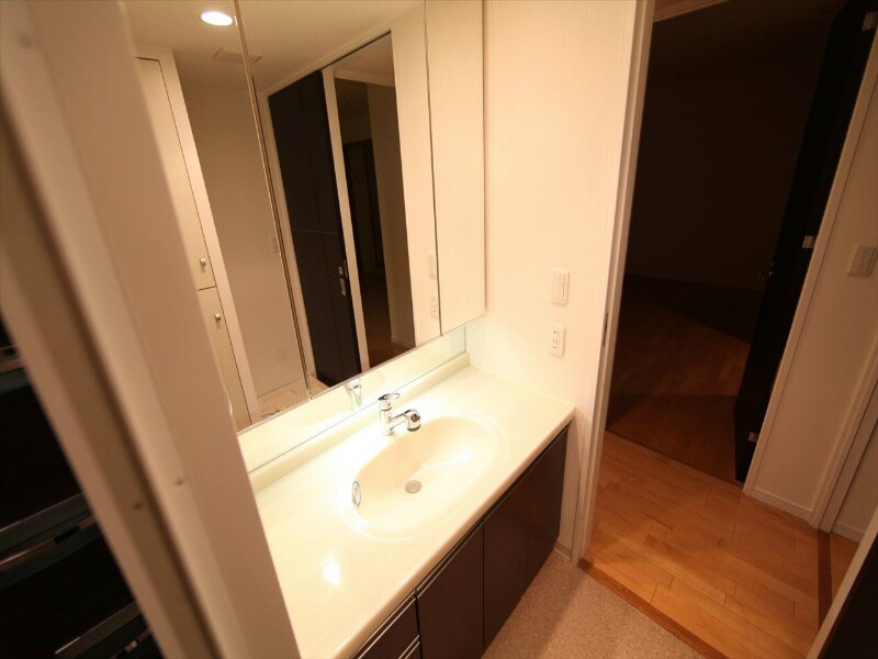 パークアクシス金山ＷＥＳＴの物件内観写真