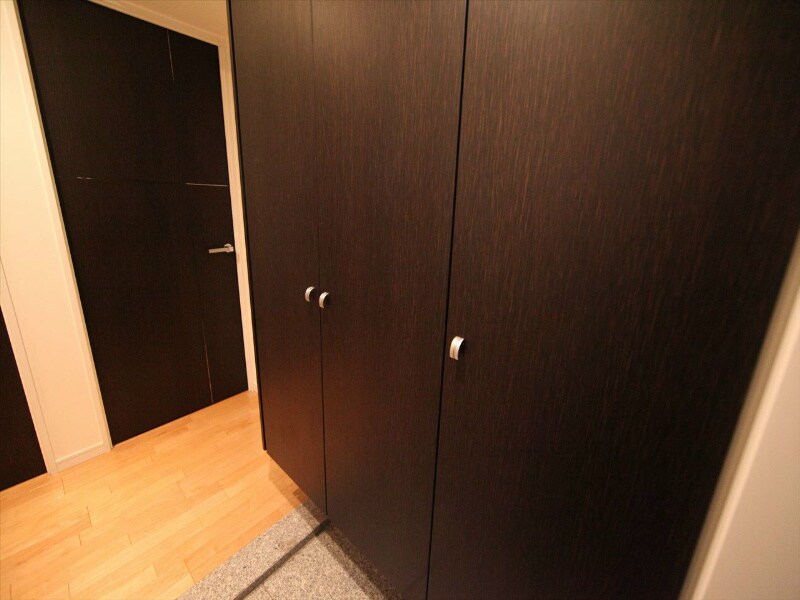 パークアクシス金山ＷＥＳＴの物件内観写真