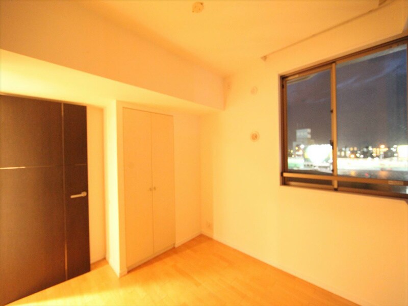 パークアクシス金山ＷＥＳＴの物件内観写真