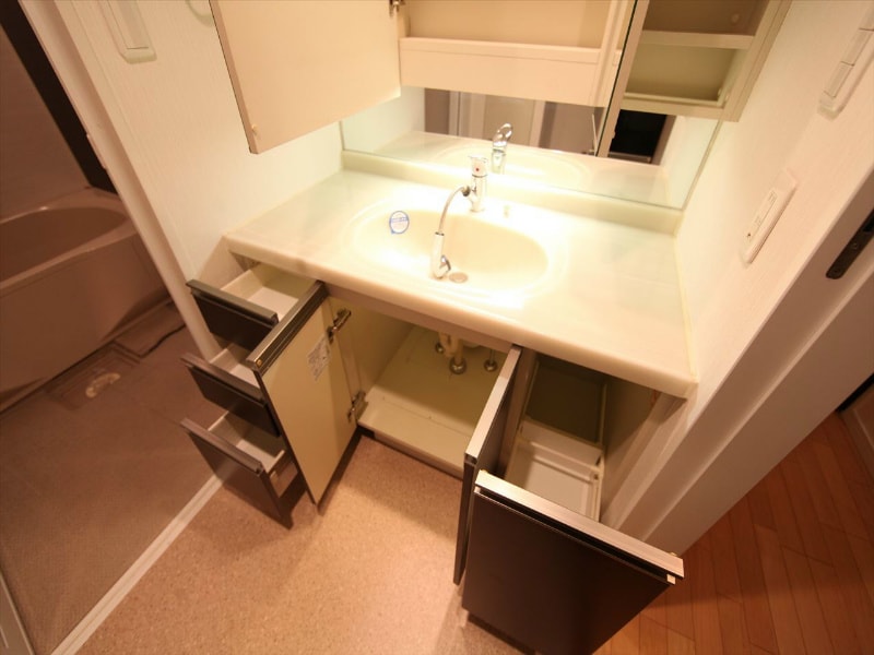 パークアクシス金山ＷＥＳＴの物件内観写真