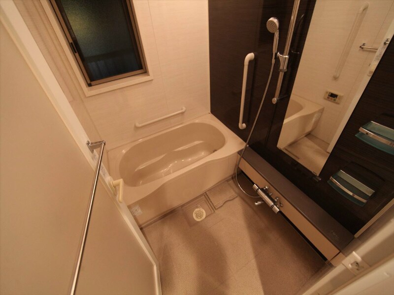 パークアクシス金山ＷＥＳＴの物件内観写真