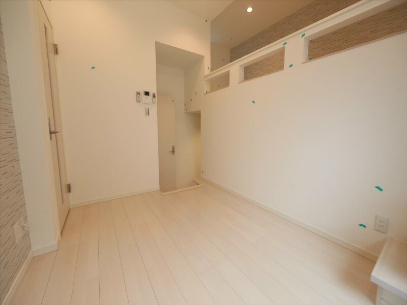 リヴェール森下の物件内観写真