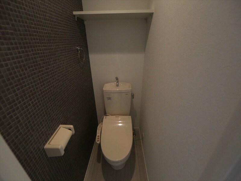 リヴェール森下の物件内観写真