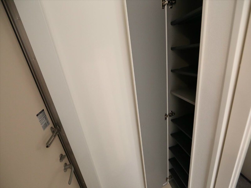 リヴェール森下の物件内観写真