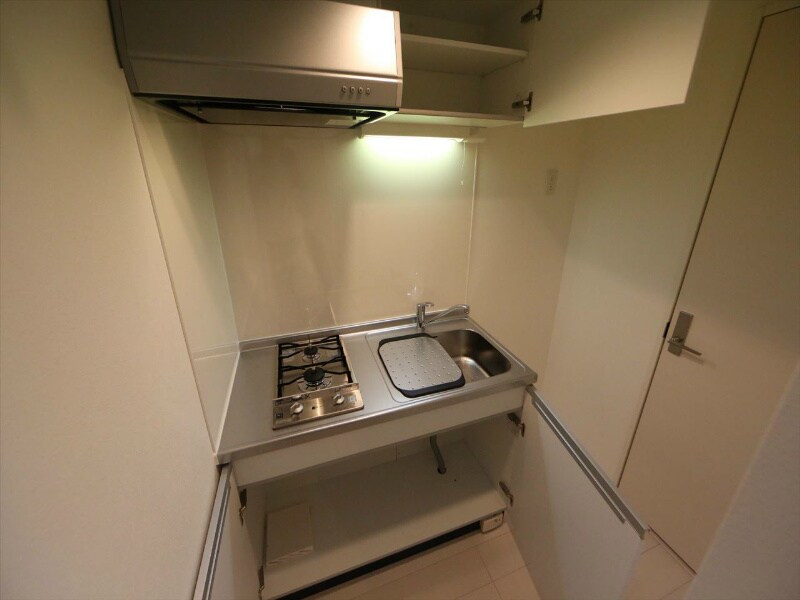 リヴェール森下の物件内観写真