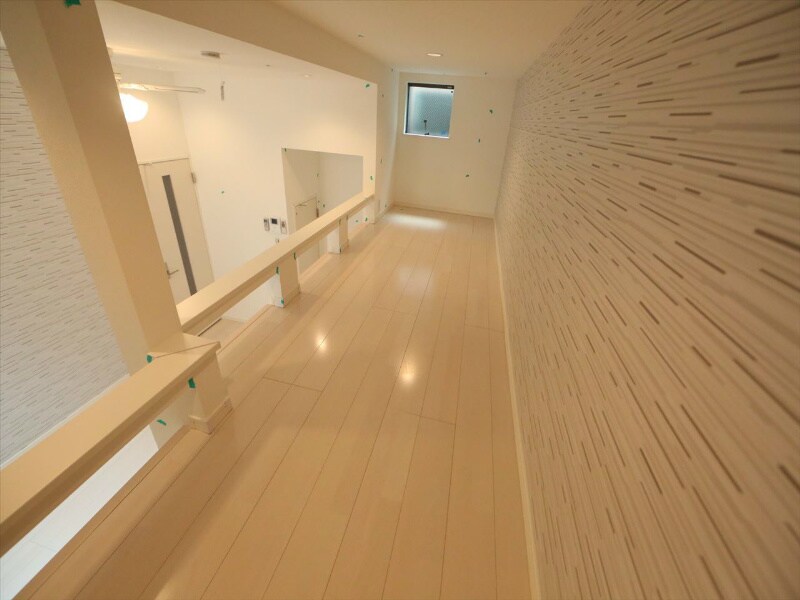 リヴェール森下の物件内観写真