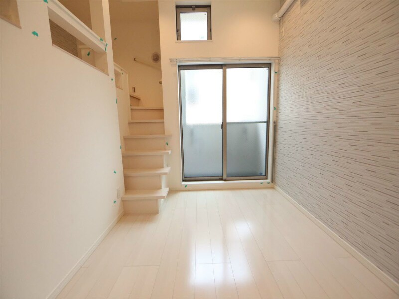 リヴェール森下の物件内観写真