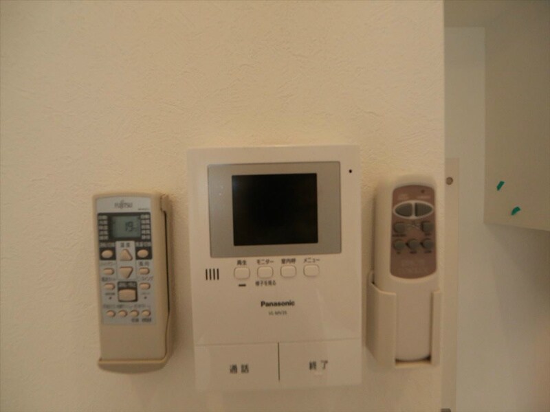 リヴェール森下の物件内観写真