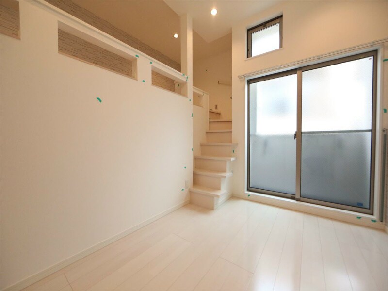 リヴェール森下の物件内観写真