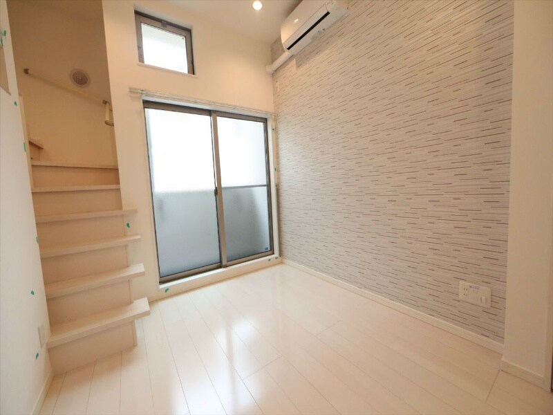 リヴェール森下の物件内観写真