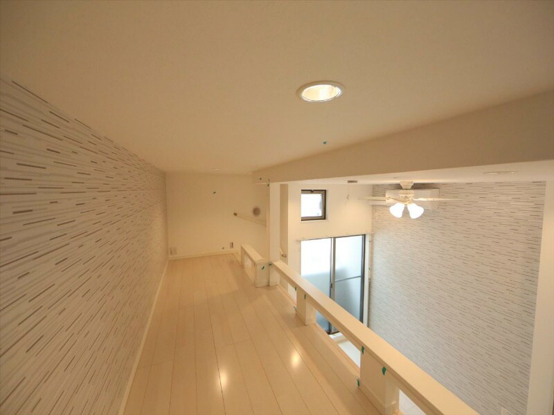 リヴェール森下の物件内観写真