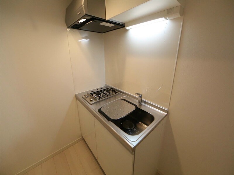 リヴェール森下の物件内観写真