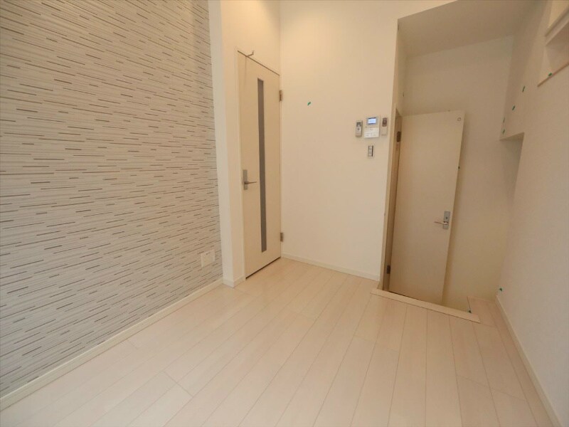 リヴェール森下の物件内観写真