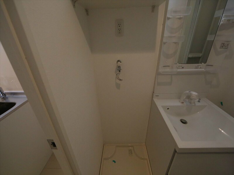 リヴェール森下の物件内観写真