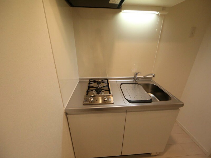 リヴェール森下の物件内観写真