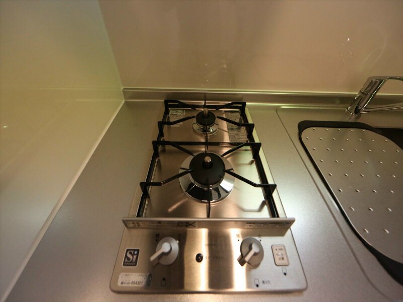 リヴェール森下の物件内観写真