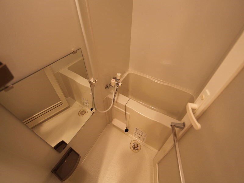 フローラル東別院の物件内観写真