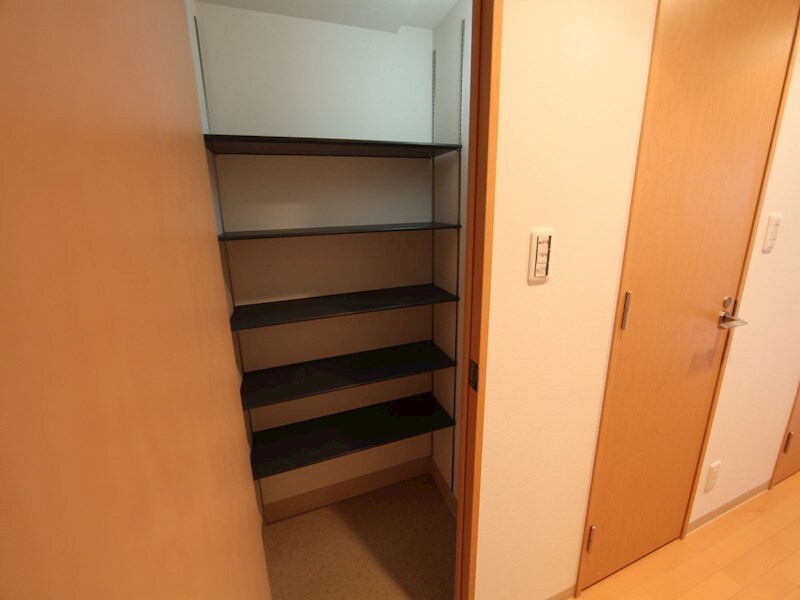 フローラル東別院の物件内観写真