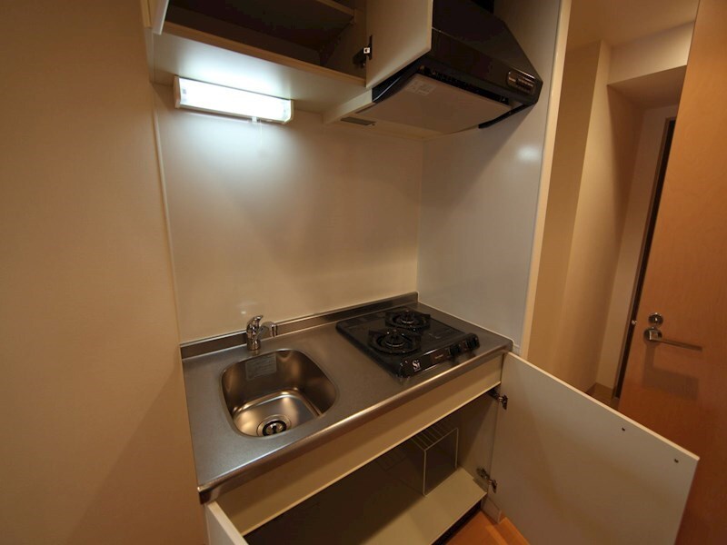 フローラル東別院の物件内観写真