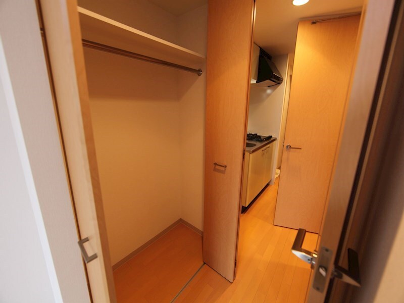 フローラル東別院の物件内観写真