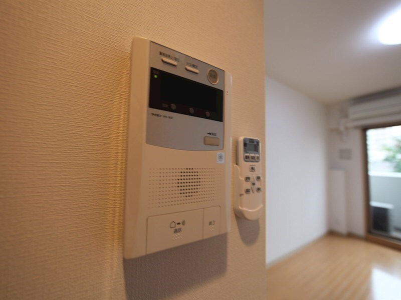 フローラル東別院の物件内観写真