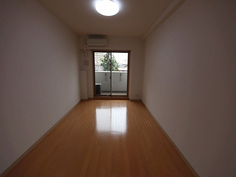 フローラル東別院の物件内観写真