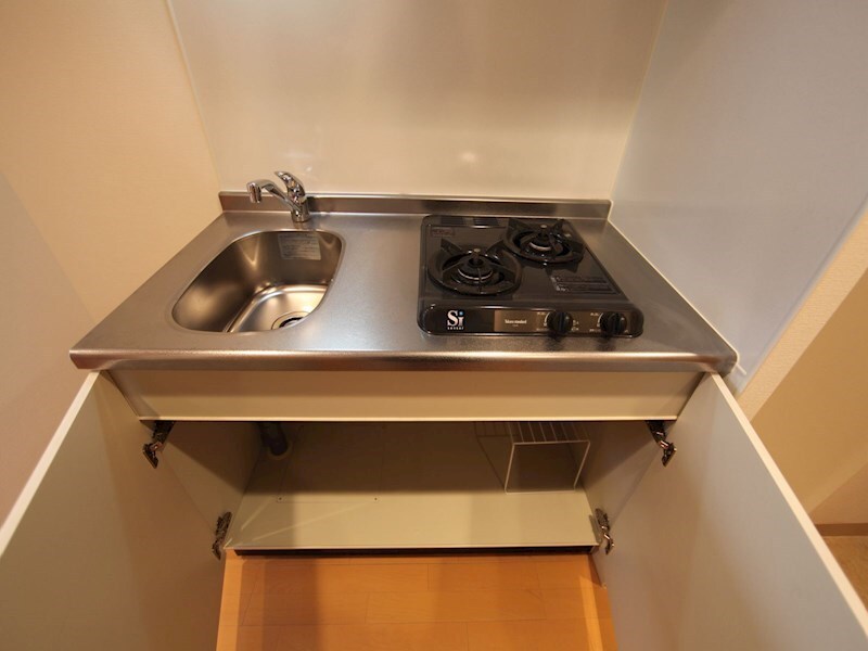 フローラル東別院の物件内観写真