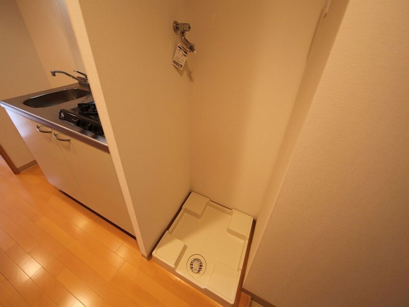 フローラル東別院の物件内観写真