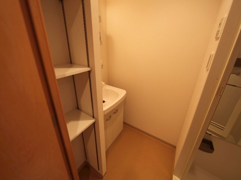 フローラル東別院の物件内観写真