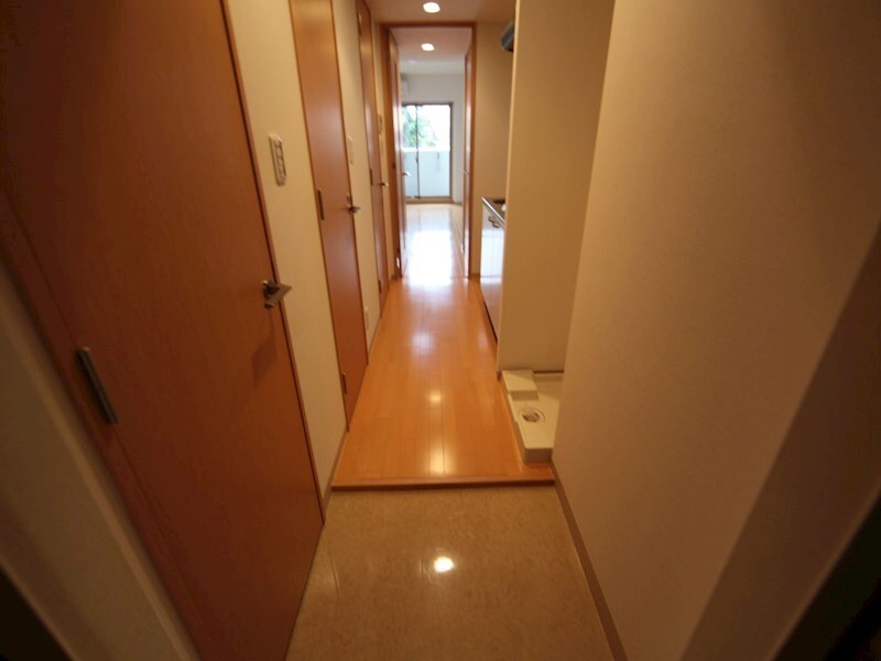 フローラル東別院の物件内観写真