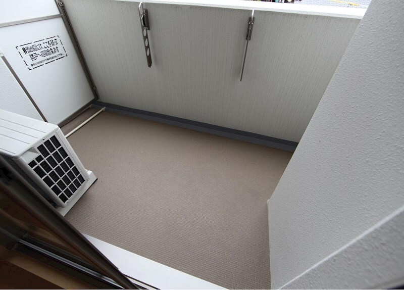 フローラル東別院の物件内観写真