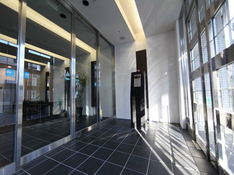 フローラル東別院の物件内観写真