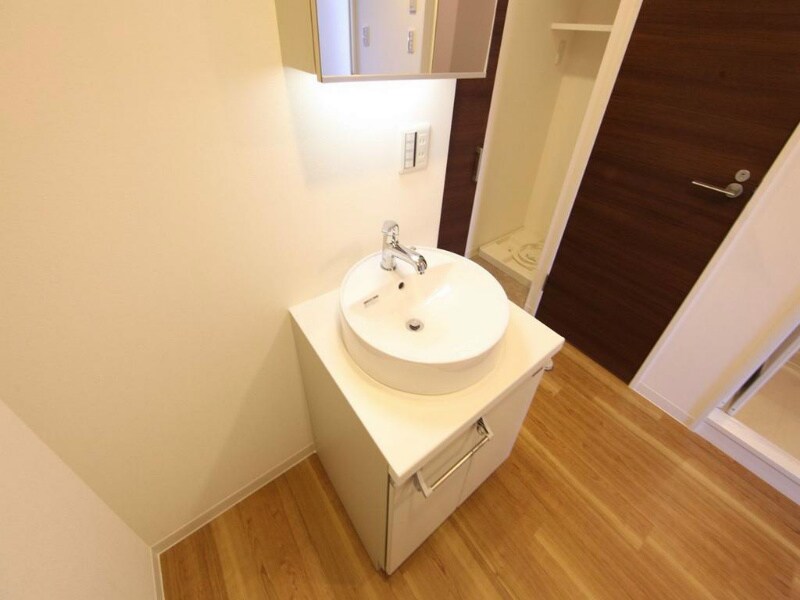 パルティール千種の物件内観写真