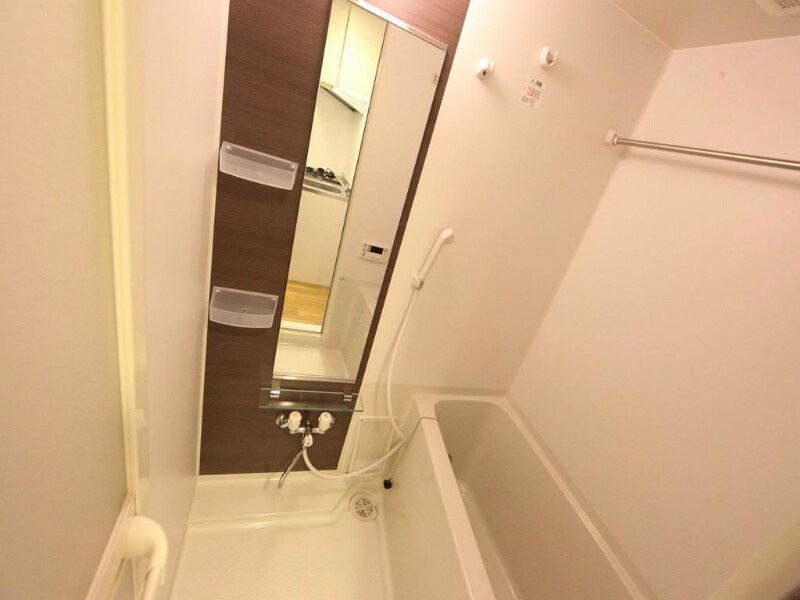 パルティール千種の物件内観写真