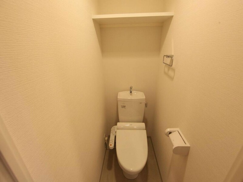 パルティール千種の物件内観写真