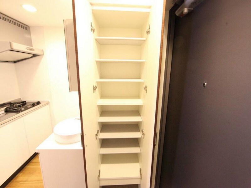 パルティール千種の物件内観写真