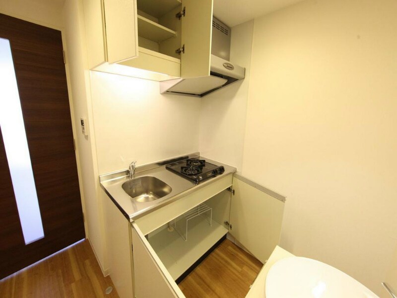 パルティール千種の物件内観写真