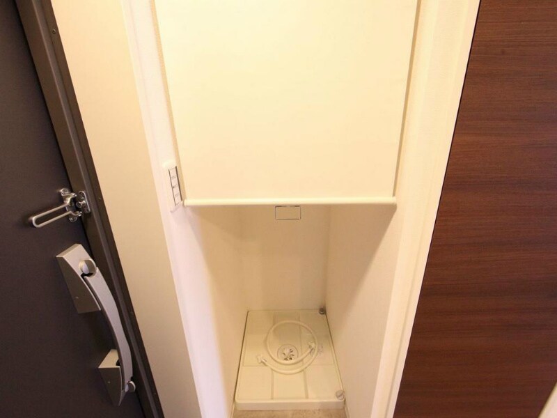 パルティール千種の物件内観写真