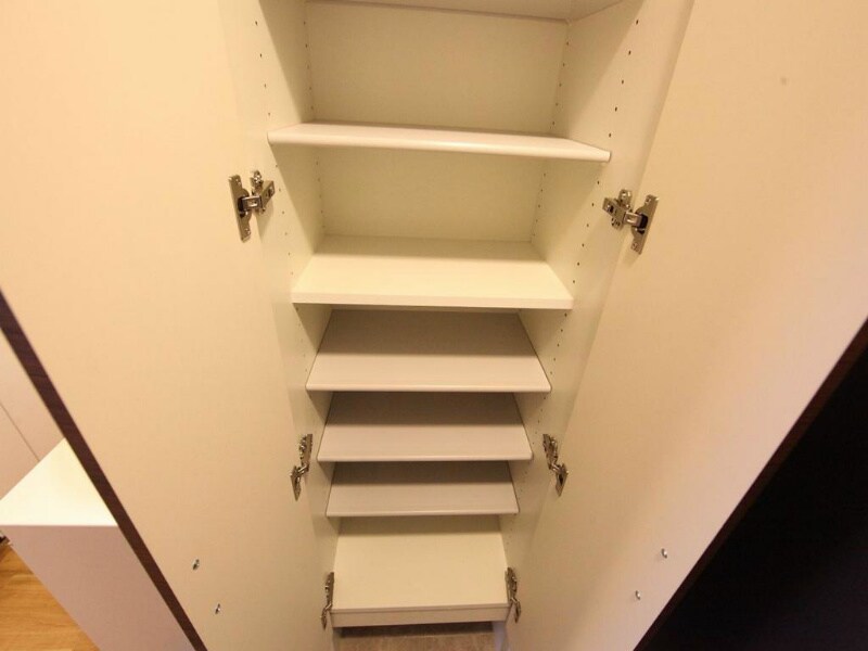 パルティール千種の物件内観写真