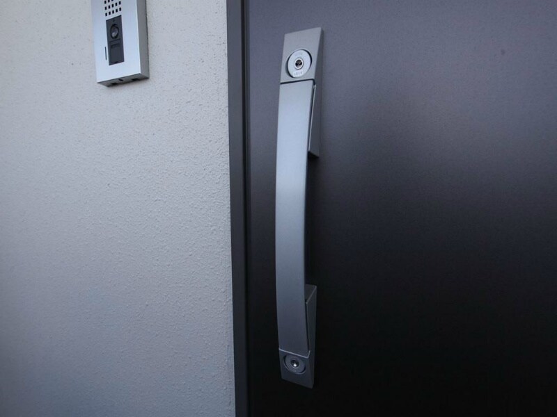 パルティール千種の物件内観写真