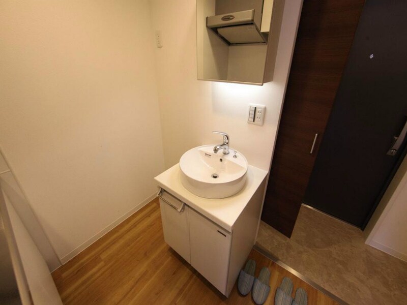 パルティール千種の物件内観写真