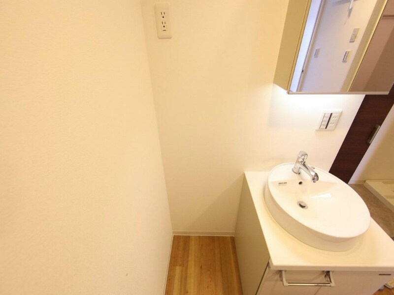 パルティール千種の物件内観写真