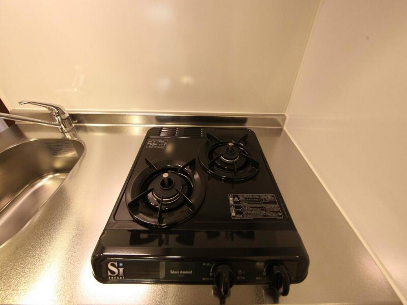 パルティール千種の物件内観写真