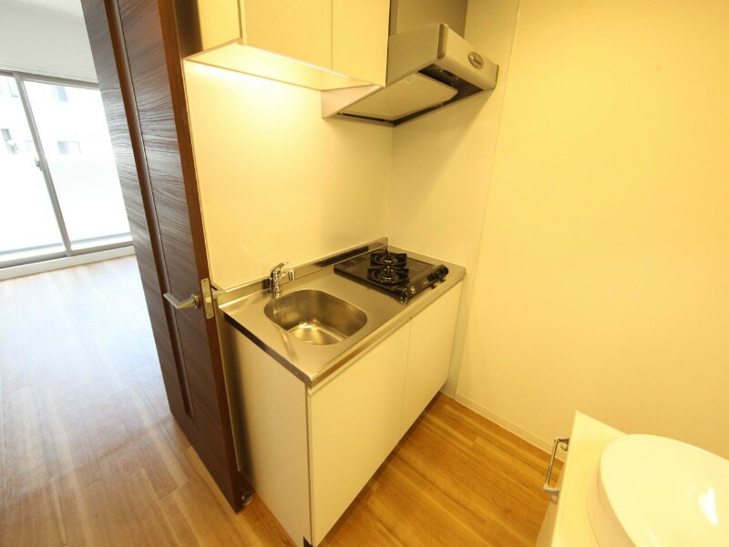 パルティール千種の物件内観写真