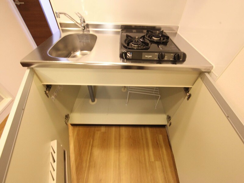 パルティール千種の物件内観写真